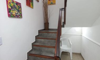 ¡Hermosa casa en zona tranquila de Mar de Ajo!