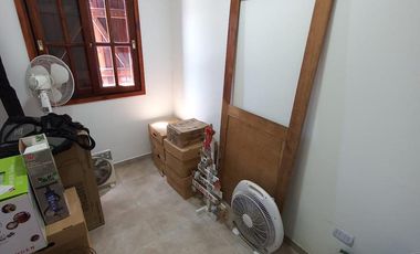 ¡Hermosa casa en zona tranquila de Mar de Ajo!