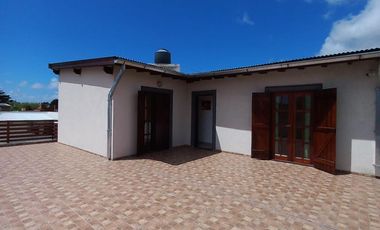 ¡Hermosa casa en zona tranquila de Mar de Ajo!