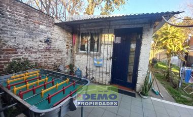 Casa - Pablo Nogues
