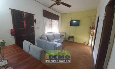 Casa - Pablo Nogues