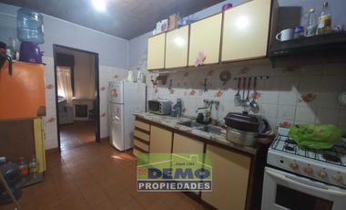 Casa - Pablo Nogues