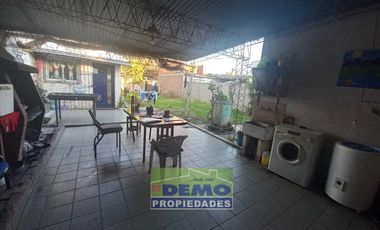 Casa - Pablo Nogues