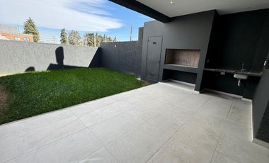Casa en Chacras del Norte