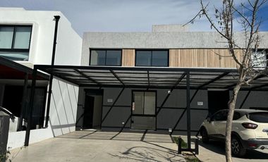 Casa en Chacras del Norte