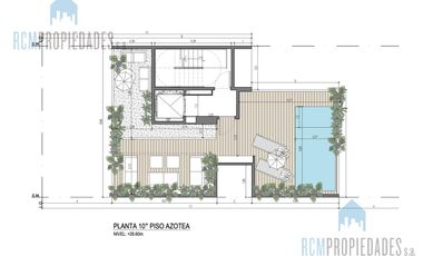 VENTA departamento monoambiente en pozo Villa  Devoto amenities