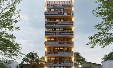 VENTA departamento monoambiente en pozo Villa  Devoto amenities