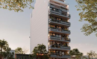 VENTA departamento monoambiente en pozo Villa  Devoto amenities