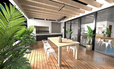 VENTA departamento monoambiente en pozo Villa  Devoto amenities