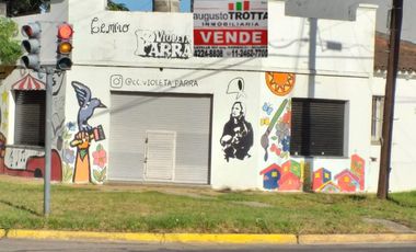 Casa 4 ambientes en Venta en Quilmes Oeste