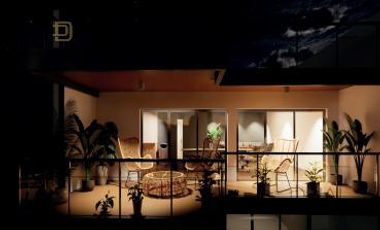 VENTA  MONOAMBIENTE BALCÓN, COCHERA SAN JUAN AL 1000