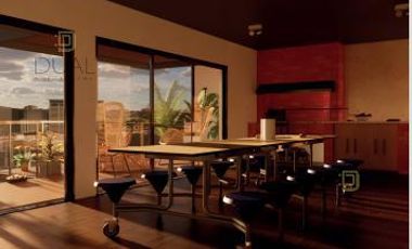 VENTA  MONOAMBIENTE BALCÓN, COCHERA SAN JUAN AL 1000