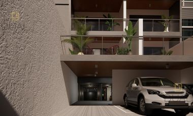 VENTA  MONOAMBIENTE BALCÓN, COCHERA SAN JUAN AL 1000