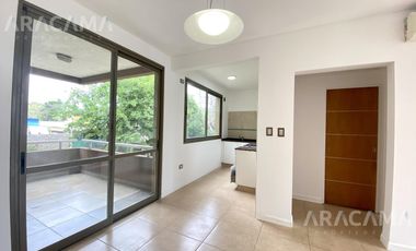 Departamento de 2 ambientes en Complejo Amaneceres Residence - Canning.