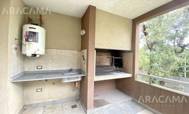 Departamento de 2 ambientes en Complejo Amaneceres Residence - Canning.