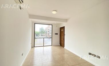 Departamento de 2 ambientes en Complejo Amaneceres Residence - Canning.
