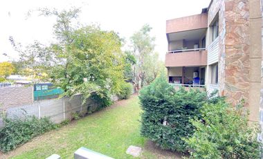 Departamento de 2 ambientes en Complejo Amaneceres Residence - Canning.