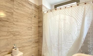 Departamento de 2 ambientes en Complejo Amaneceres Residence - Canning.