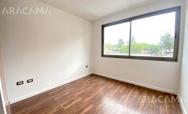 Departamento de 2 ambientes en Complejo Amaneceres Residence - Canning.