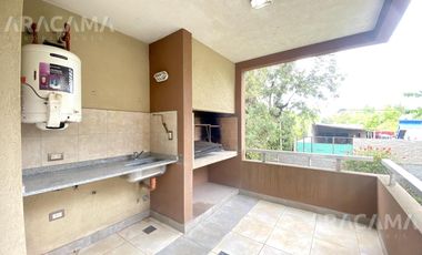 Departamento de 2 ambientes en Complejo Amaneceres Residence - Canning.