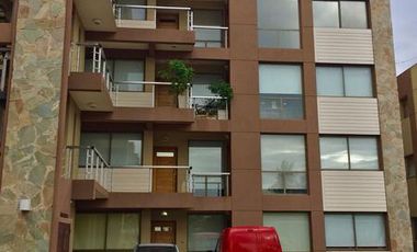 Departamento de 2 ambientes en Complejo Amaneceres Residence - Canning.