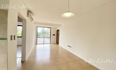 Departamento de 2 ambientes en Complejo Amaneceres Residence - Canning.