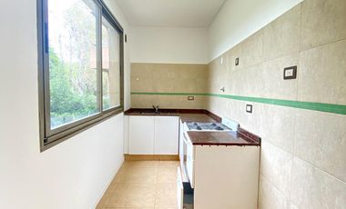 Departamento de 2 ambientes en Complejo Amaneceres Residence - Canning.