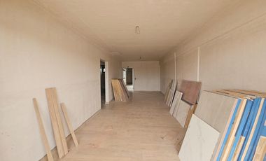 Venta Departamento 2 Ambientes con Balcón en Santa Rita