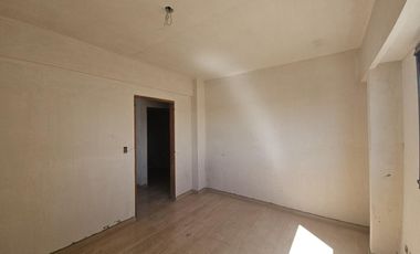 Venta Departamento 2 Ambientes con Balcón en Santa Rita