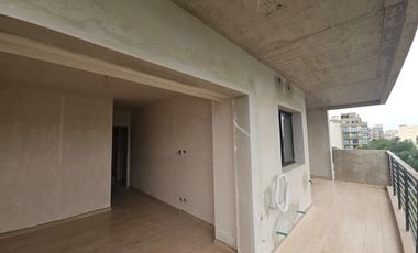 Venta Departamento 2 Ambientes con Balcón en Santa Rita