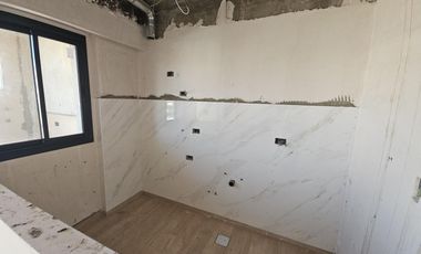 Venta Departamento 2 Ambientes con Balcón en Santa Rita