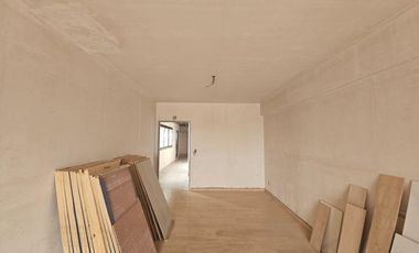 Venta Departamento 2 Ambientes con Balcón en Santa Rita