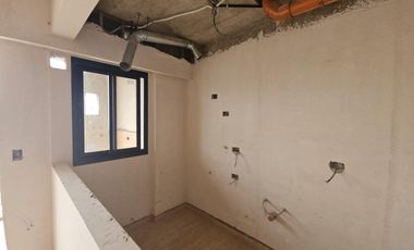 Venta Departamento 2 Ambientes con Balcón en Santa Rita
