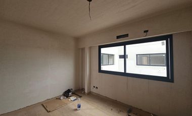 Venta Departamento 2 Ambientes con Balcón en Santa Rita