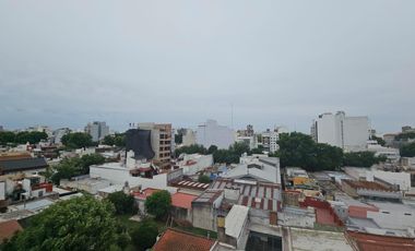 Venta Departamento 2 Ambientes con Balcón en Santa Rita