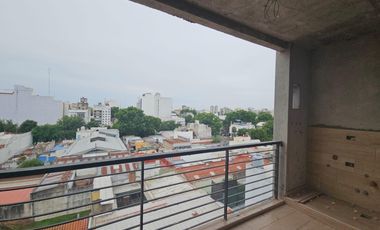 Venta Departamento 2 Ambientes con Balcón en Santa Rita