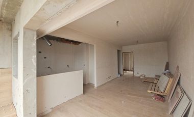 Venta Departamento 2 Ambientes con Balcón en Santa Rita