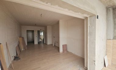 Venta Departamento 2 Ambientes con Balcón en Santa Rita