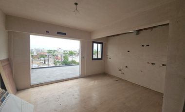 Venta Departamento 2 Ambientes con Balcón en Santa Rita