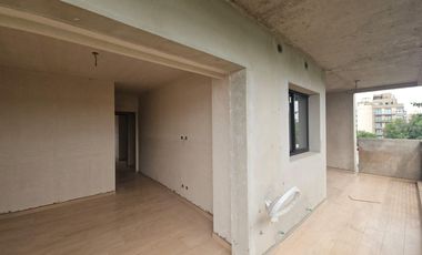 Venta Departamento 2 Ambientes con Balcón en Santa Rita