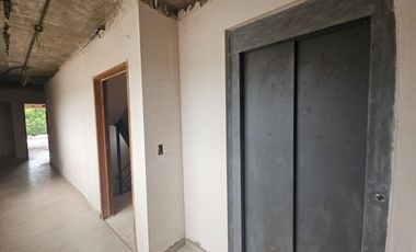 Venta Departamento 2 Ambientes con Balcón en Santa Rita