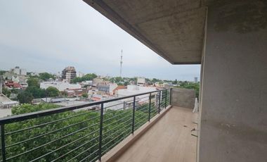 Venta Departamento 2 Ambientes con Balcón en Santa Rita