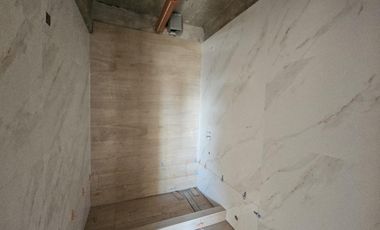 Venta Departamento 2 Ambientes con Balcón en Santa Rita