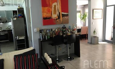 Casa en  alquiler en Lauquen Canning
