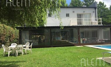 Casa en  alquiler en Lauquen Canning