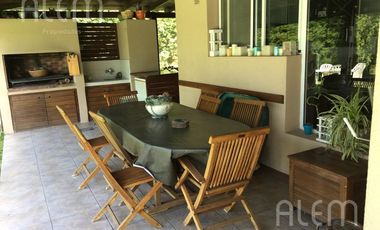Casa en  alquiler en Lauquen Canning