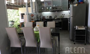 Casa en  alquiler en Lauquen Canning