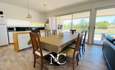 Casa en Venta en Costa Esmeralda