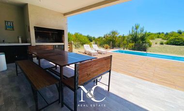 Casa en Venta en Costa Esmeralda