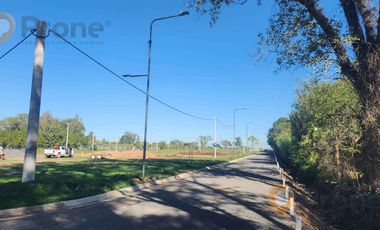 Terreno en  las tipas I